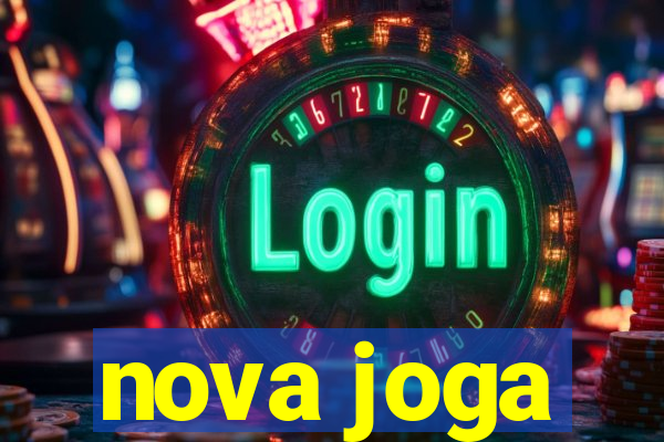 nova joga