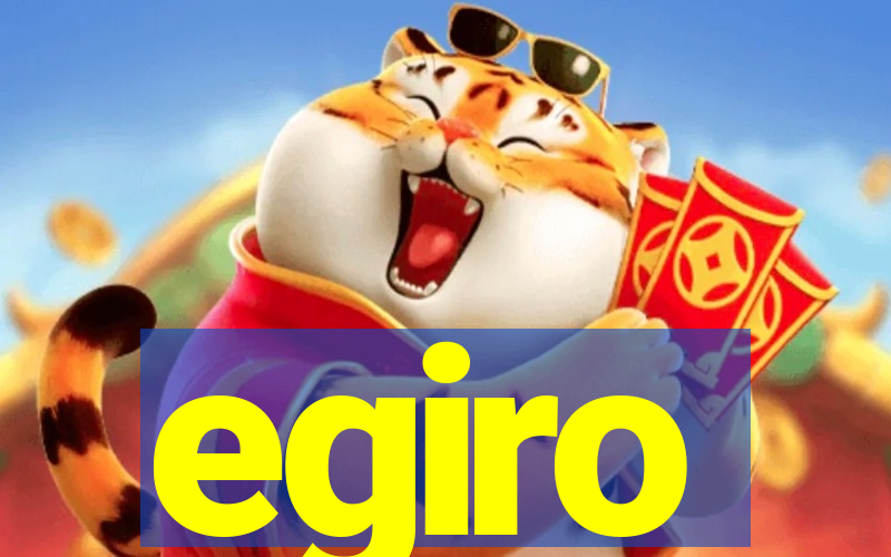 egiro