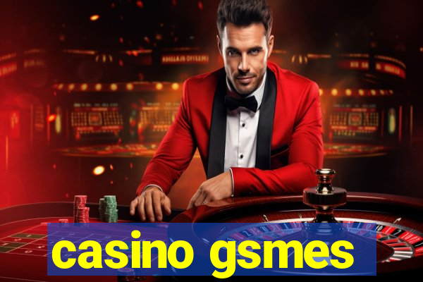 casino gsmes