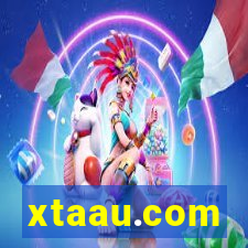 xtaau.com