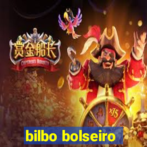 bilbo bolseiro