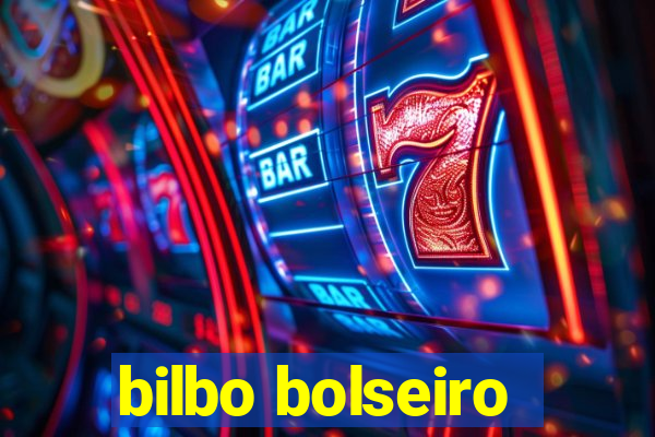 bilbo bolseiro