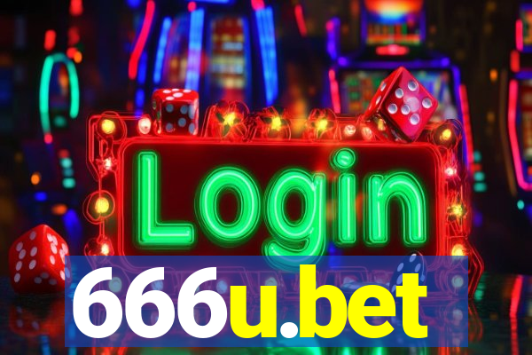 666u.bet