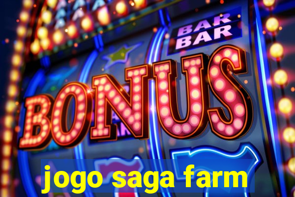 jogo saga farm