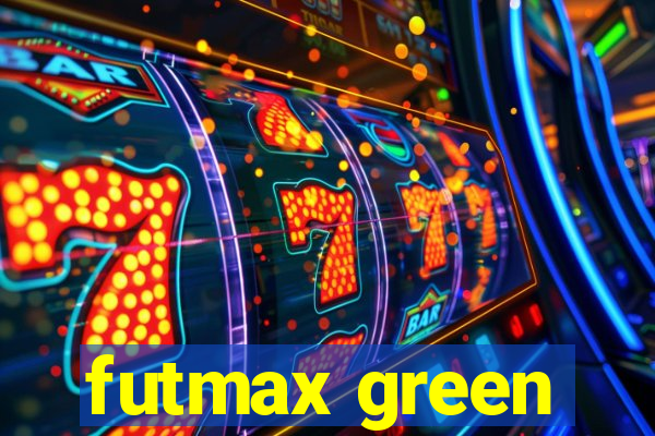 futmax green