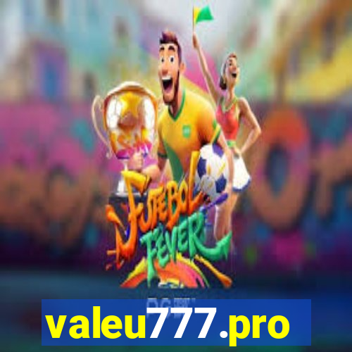 valeu777.pro