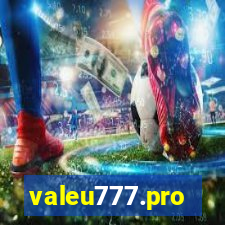 valeu777.pro