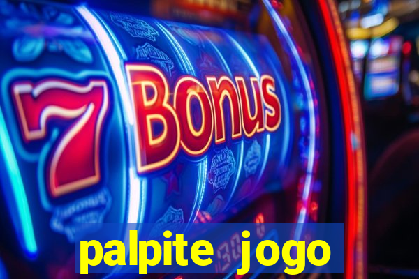 palpite jogo uruguai hoje