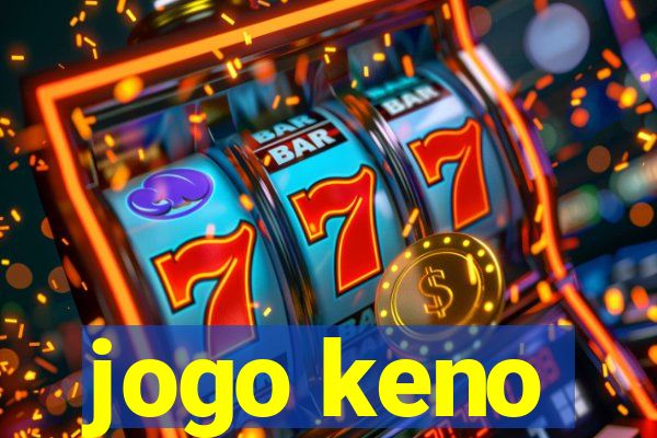 jogo keno