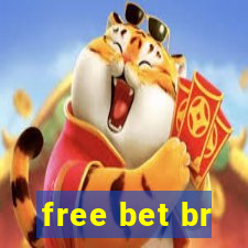 free bet br