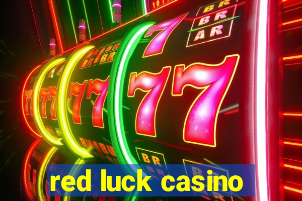 red luck casino