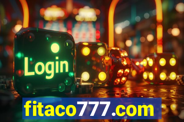 fitaco777.com