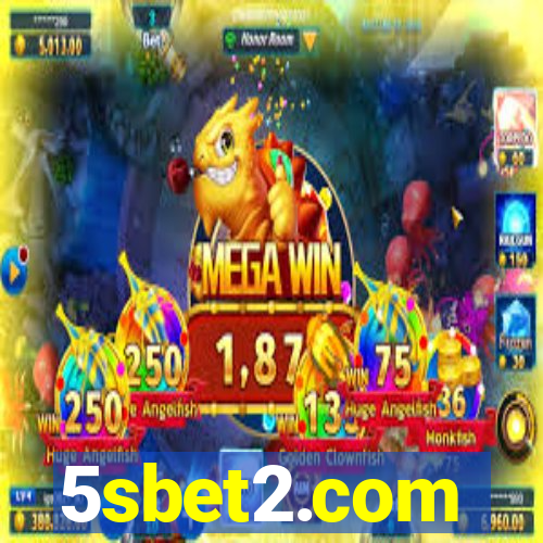 5sbet2.com