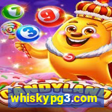 whiskypg3.com