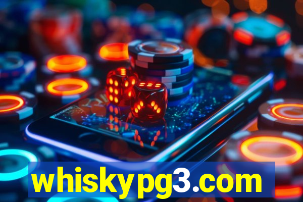 whiskypg3.com