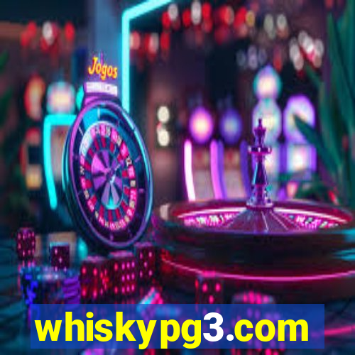 whiskypg3.com