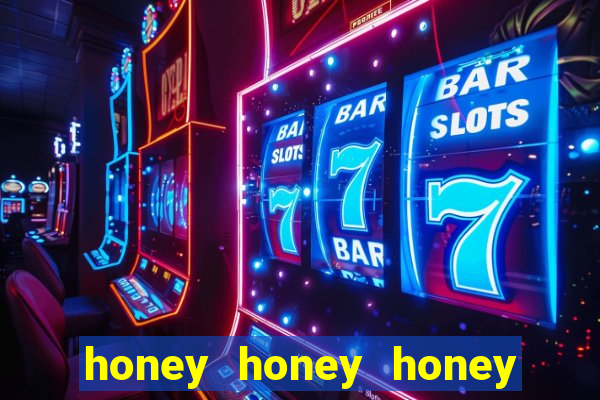 honey honey honey slot free play