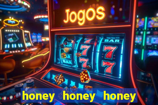 honey honey honey slot free play