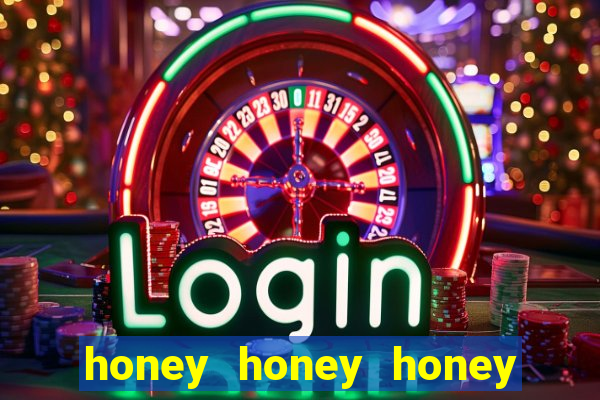 honey honey honey slot free play