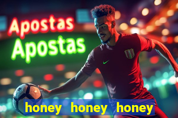 honey honey honey slot free play