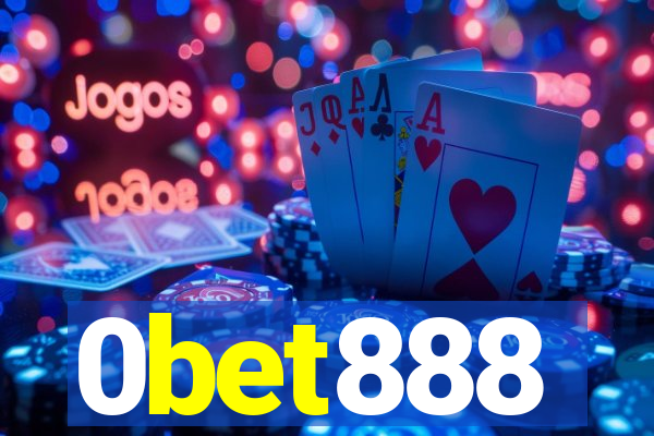 0bet888