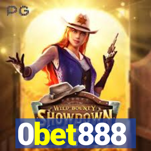 0bet888