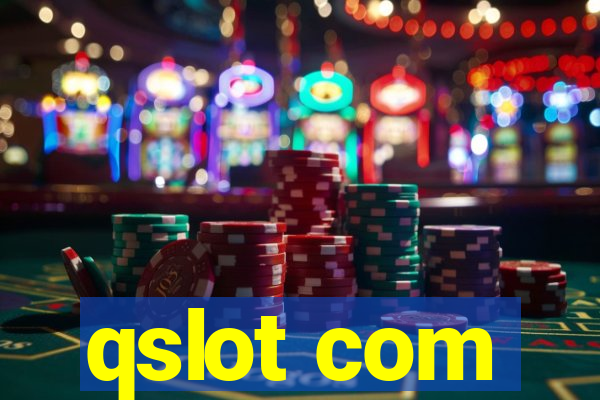 qslot com