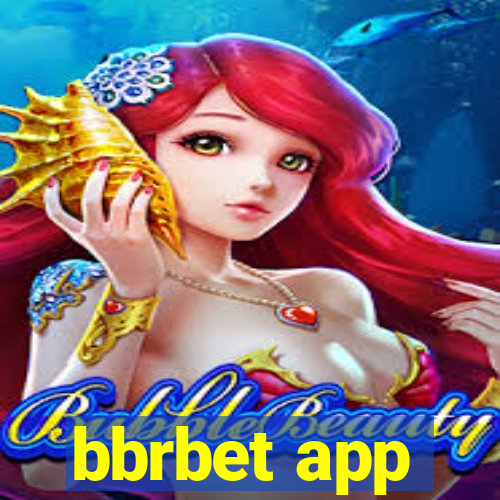 bbrbet app