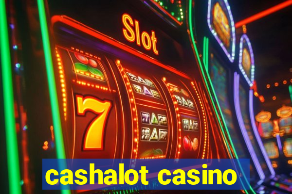 cashalot casino