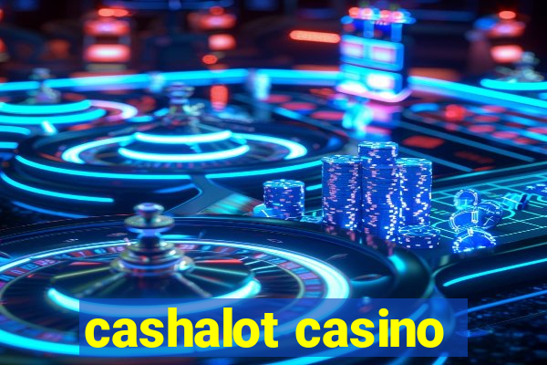 cashalot casino