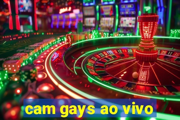 cam gays ao vivo