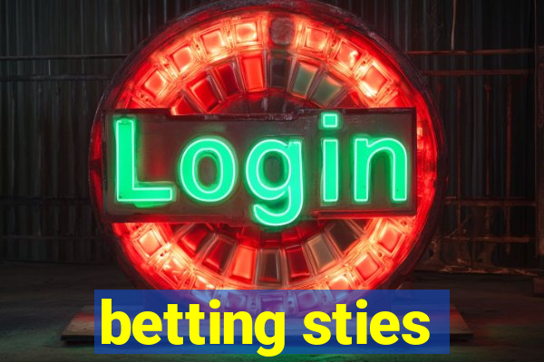 betting sties