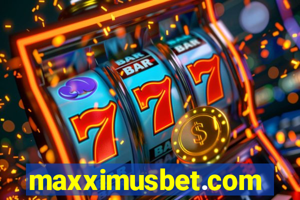 maxximusbet.com