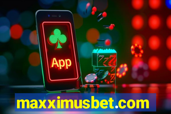 maxximusbet.com