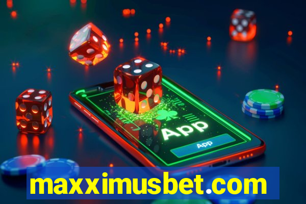 maxximusbet.com