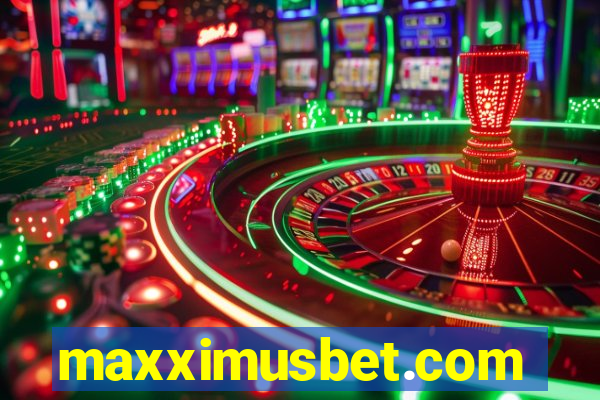 maxximusbet.com