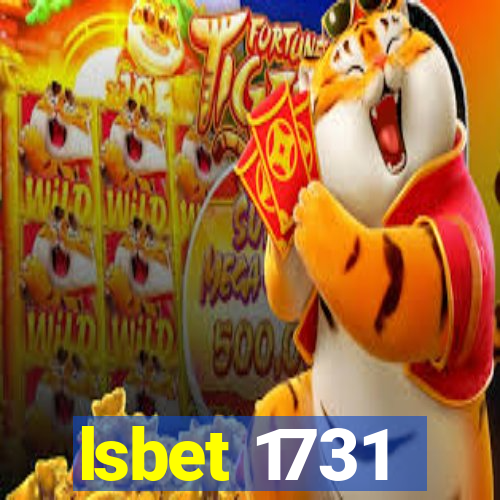 lsbet 1731