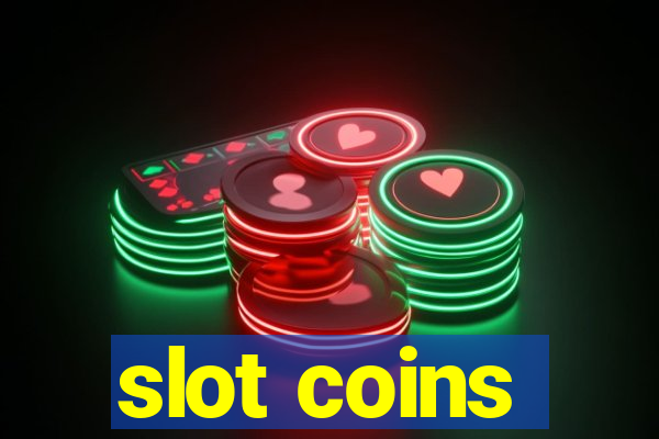 slot coins