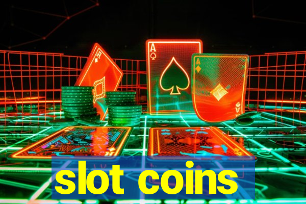 slot coins