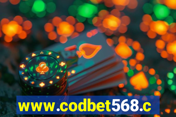 www.codbet568.com