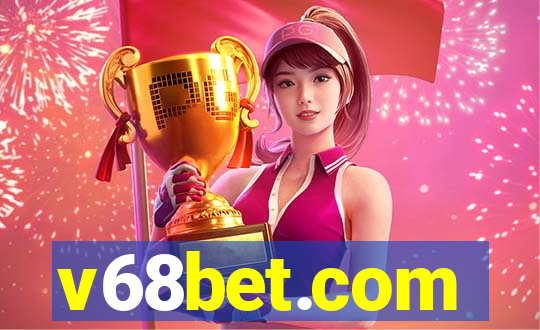 v68bet.com