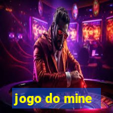 jogo do mine