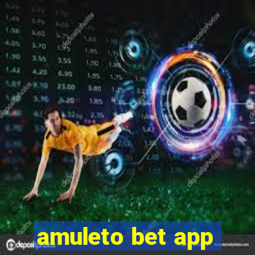 amuleto bet app