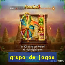 grupo de jogos hackeados telegram