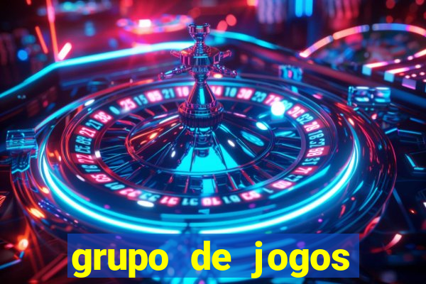 grupo de jogos hackeados telegram