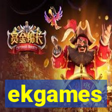 ekgames