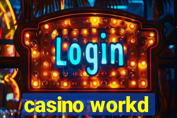 casino workd