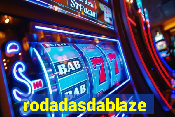 rodadasdablaze