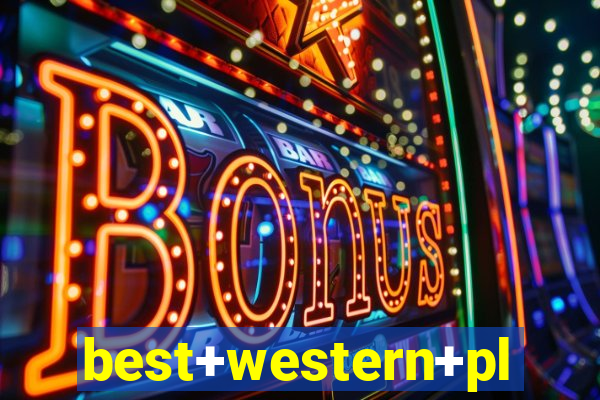 best+western+plus+casino+royal