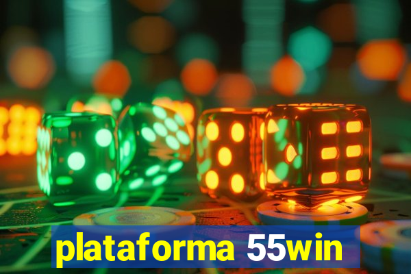 plataforma 55win